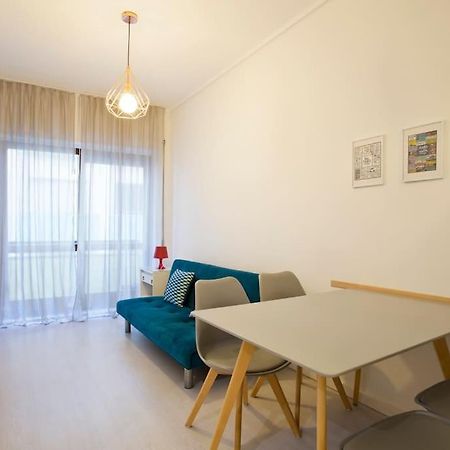 Aposentus - Breiner Apartment Porto Buitenkant foto
