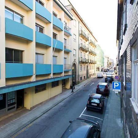 Aposentus - Breiner Apartment Porto Buitenkant foto