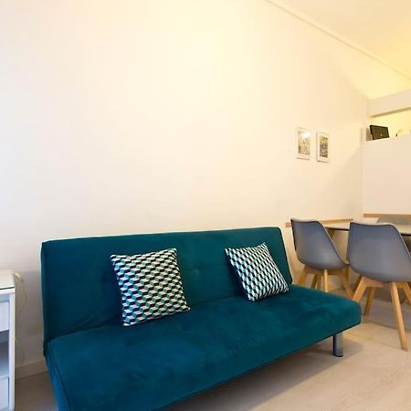 Aposentus - Breiner Apartment Porto Buitenkant foto