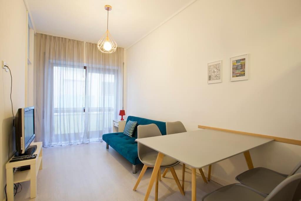 Aposentus - Breiner Apartment Porto Buitenkant foto