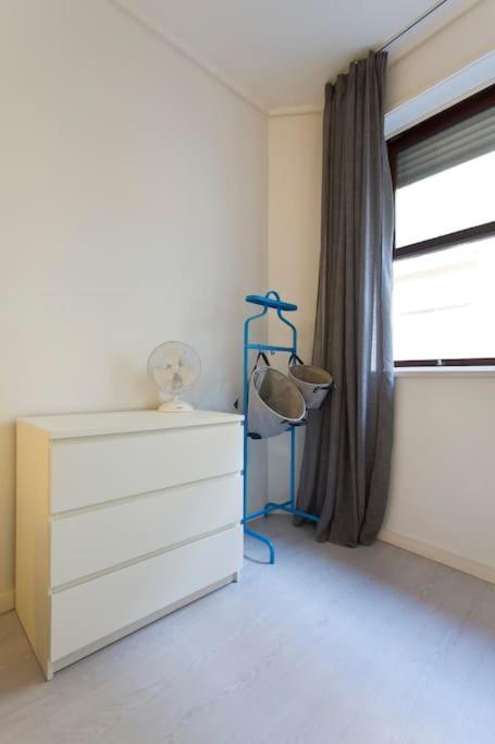 Aposentus - Breiner Apartment Porto Buitenkant foto