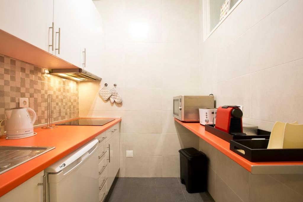Aposentus - Breiner Apartment Porto Buitenkant foto