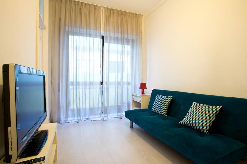 Aposentus - Breiner Apartment Porto Buitenkant foto